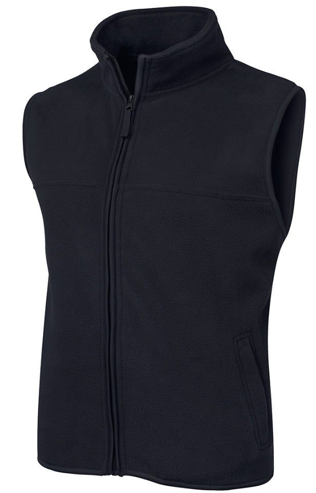 Men's Polar Fleece Vest