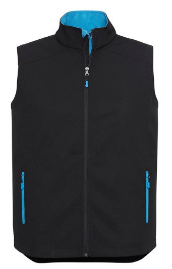 Men's Geneva Vest