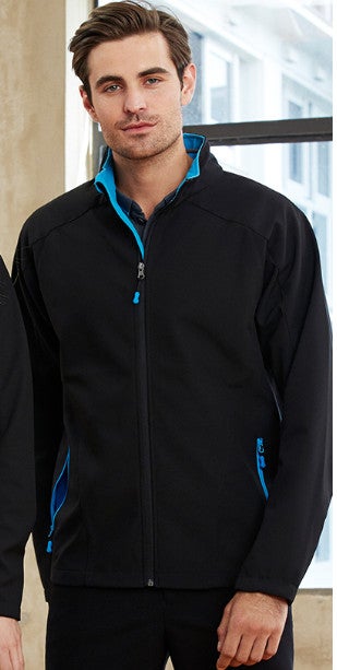 Men's Geneva Jacket