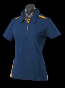 Ladies Paterson Polo