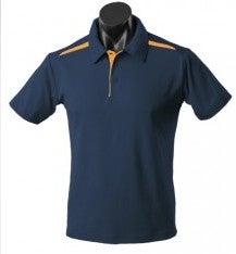 Mens Paterson Polo