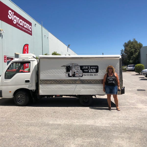 Vehicle Graphics