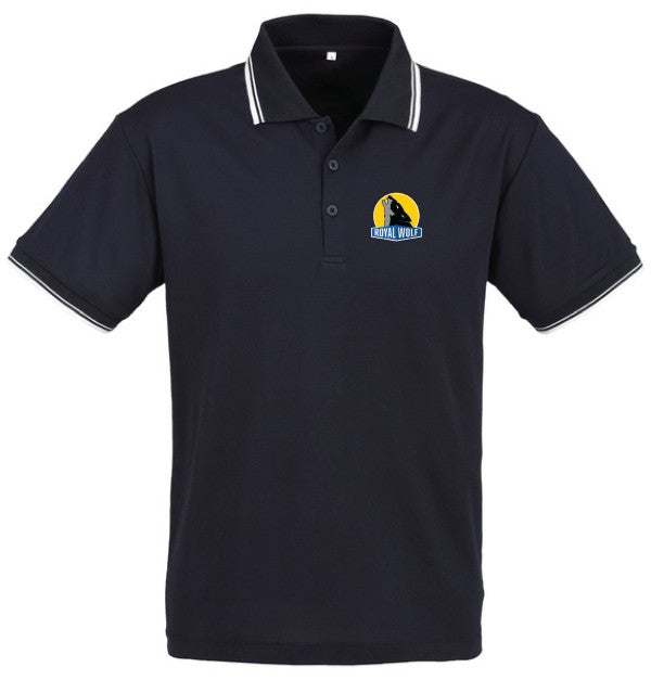 Mens Cambridge Polo (P227MS)
