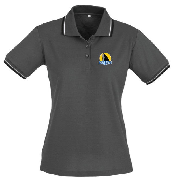 Ladies Cambridge Polo (P227LS)