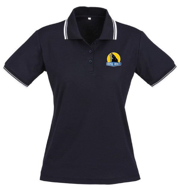 Ladies Cambridge Polo (P227LS)