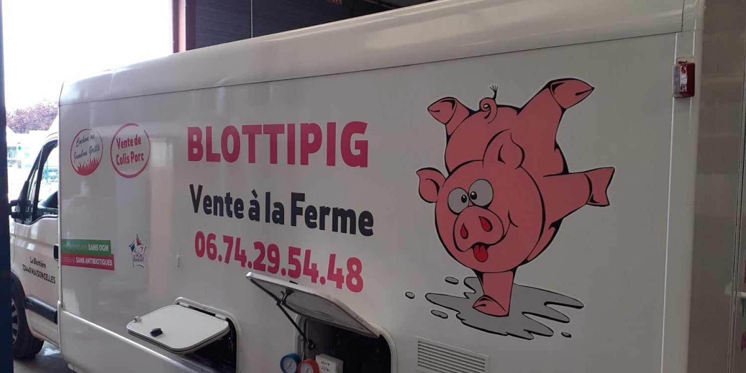 Autres véhicules