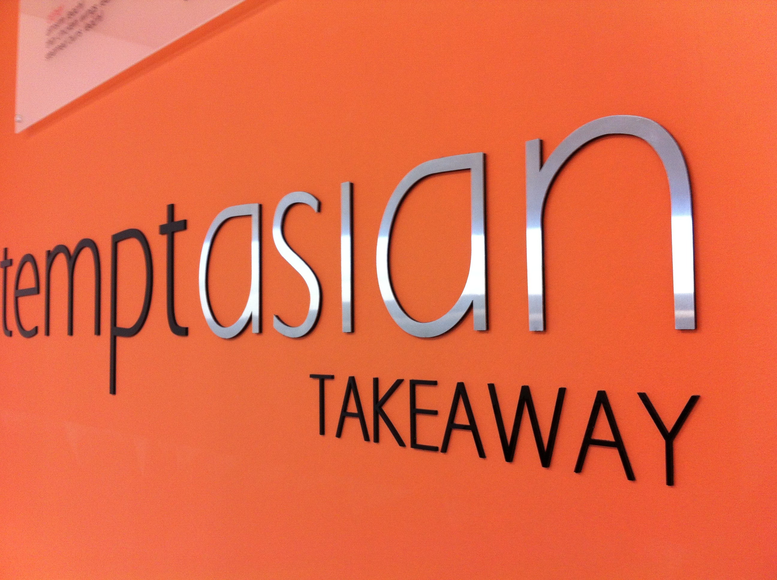 What is the importance of signage - Signarama Melrose Park