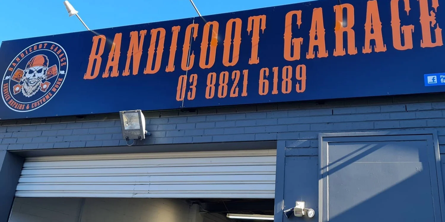 Signarama Ringwood/Boronia