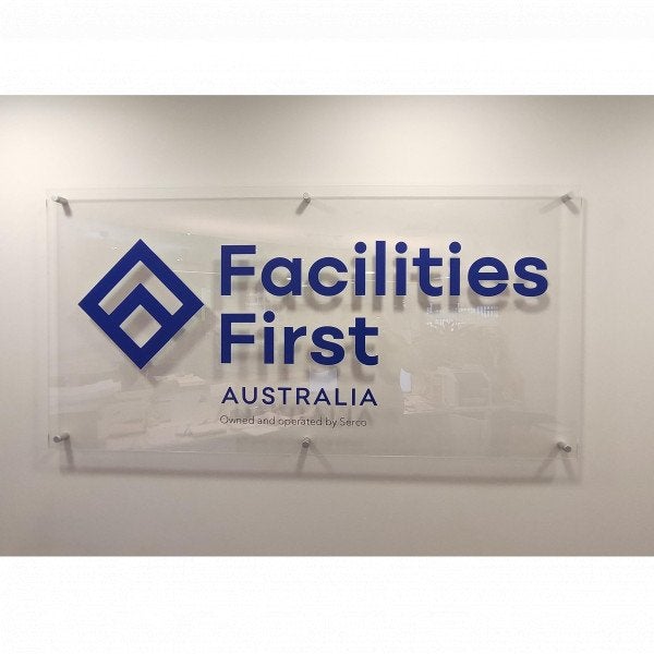 Facilities First