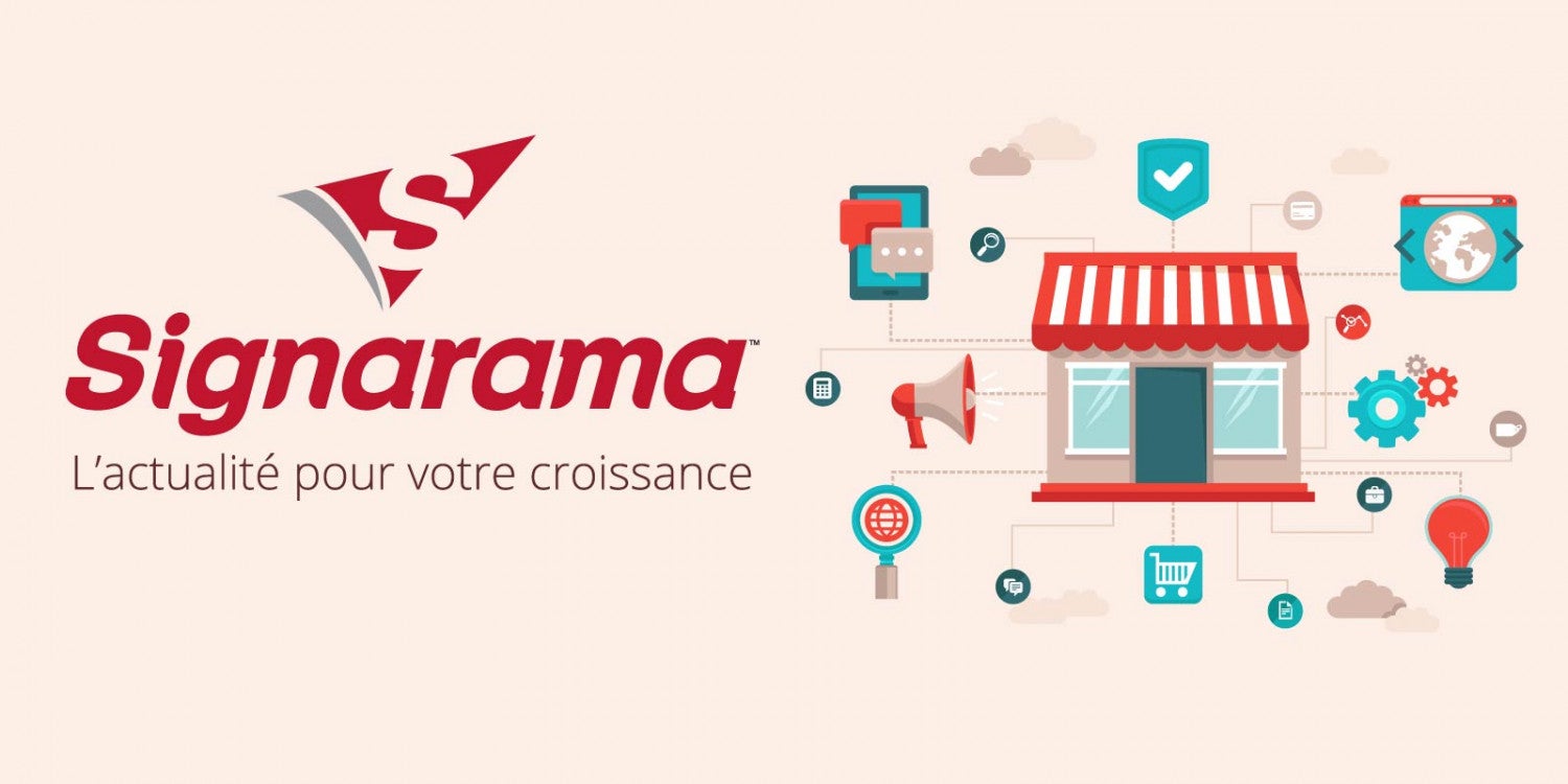 News & Conseils Signarama