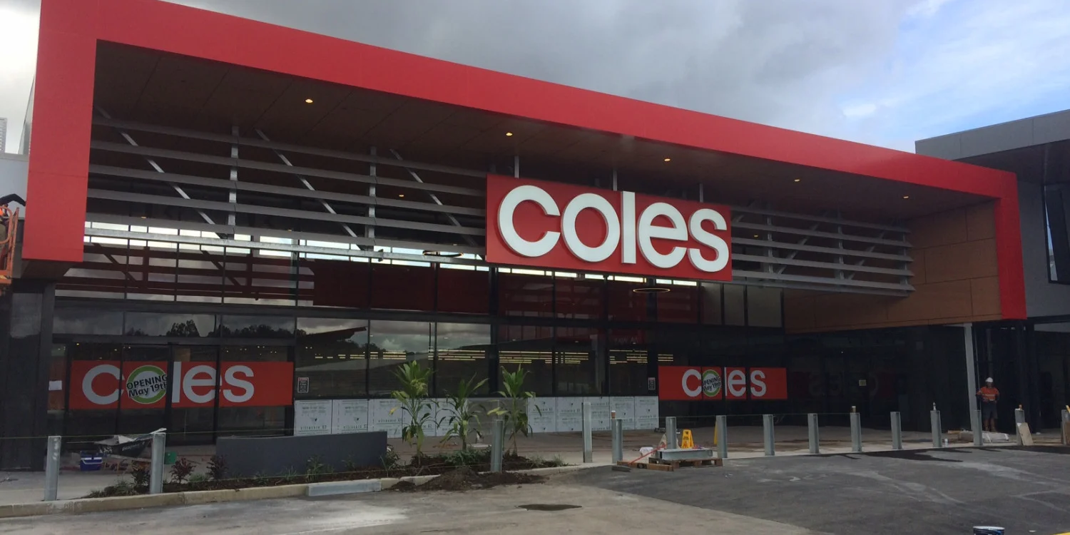 Awning & Fascia Signs