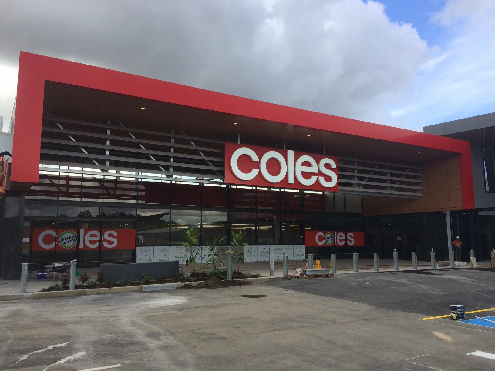 Shop Signs