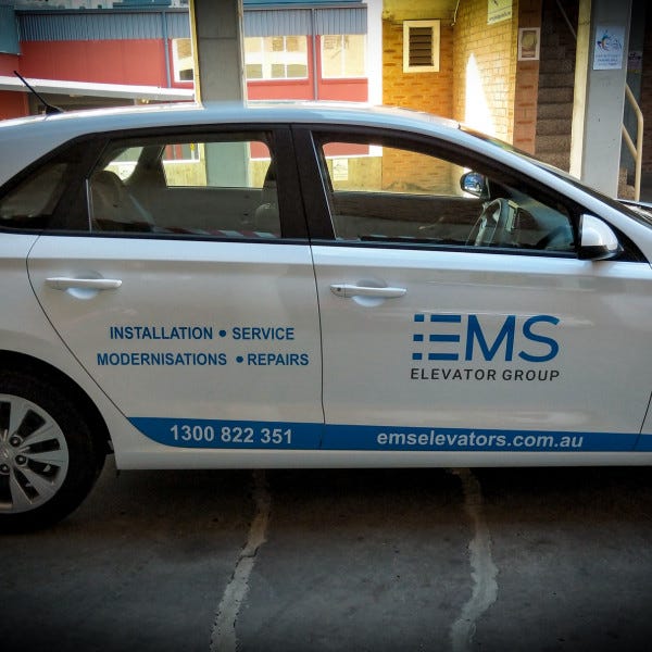 EMS