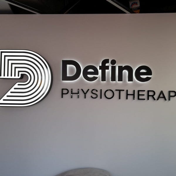 Define Physio (3)