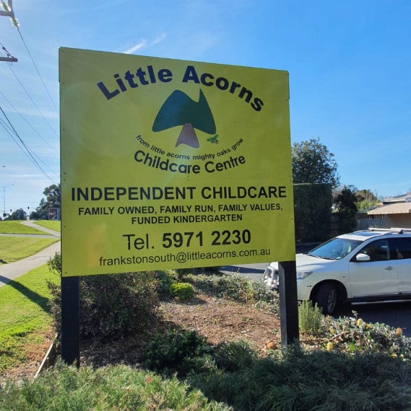 Signages Narre Warren