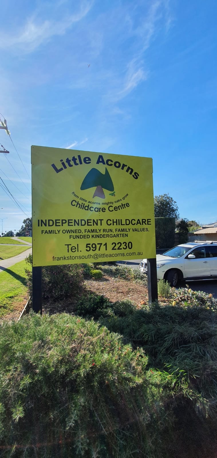 Signages Narre Warren