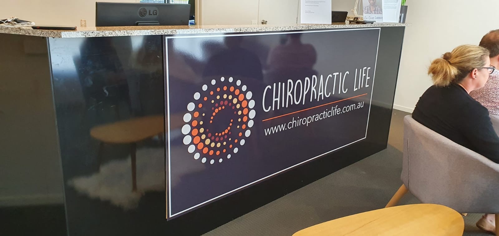 Sign Shop Near Me