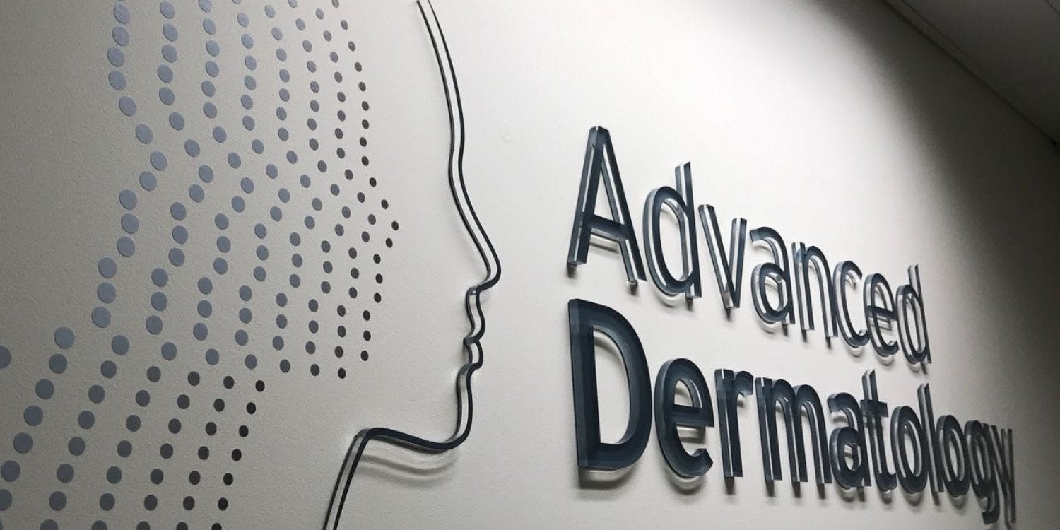 3D Signs & Lettering