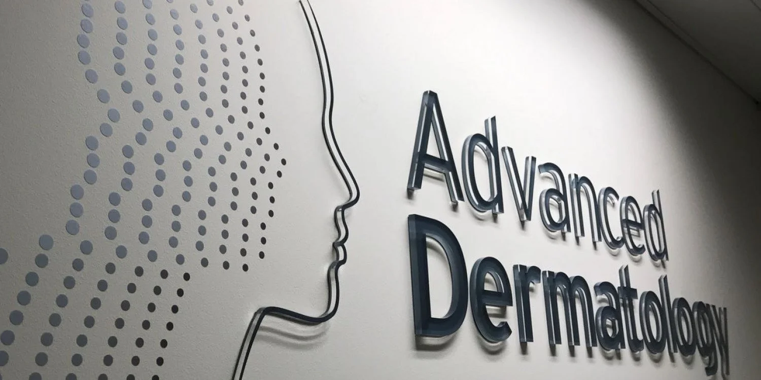3D Signs & Lettering