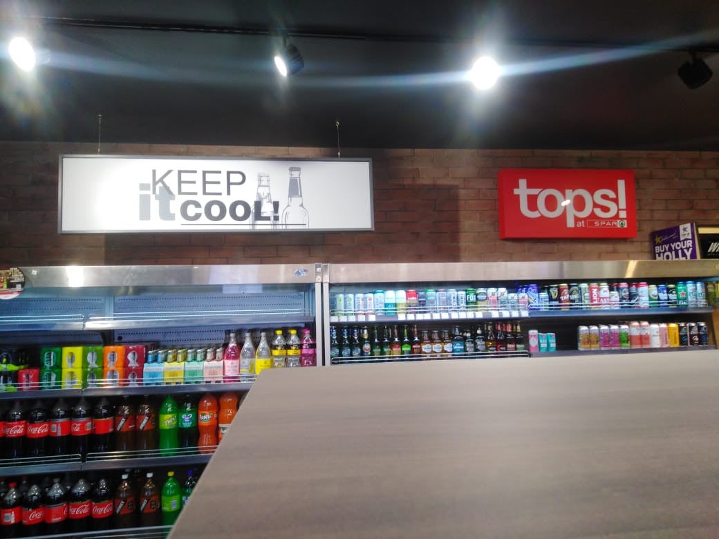 Baysvillage Tops