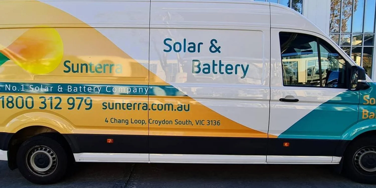 Signarama Ringwood/Boronia