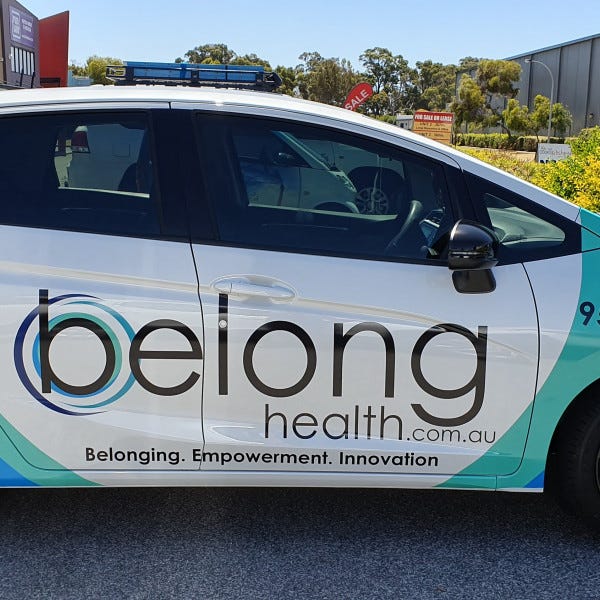 Car Graphics