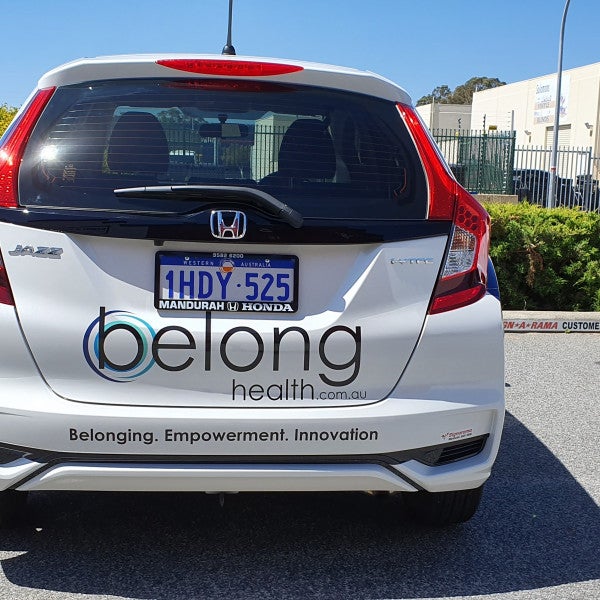 Belong Health