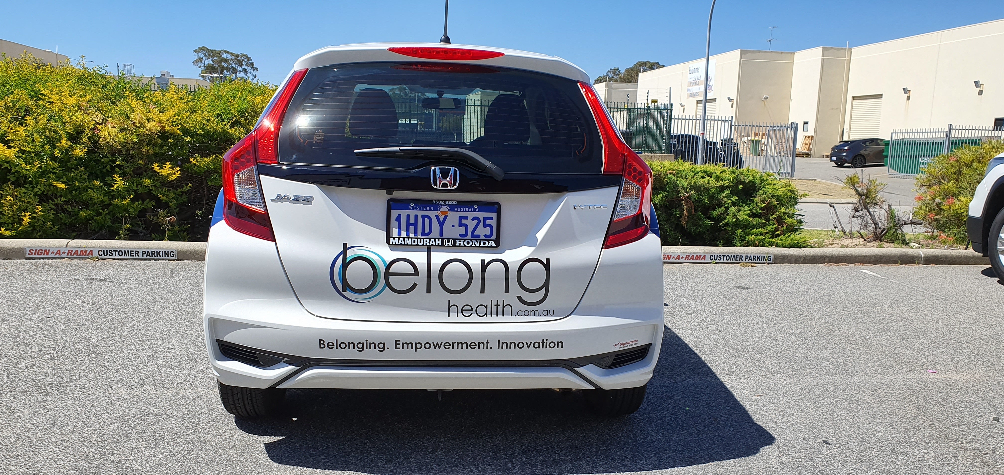 Belong Health