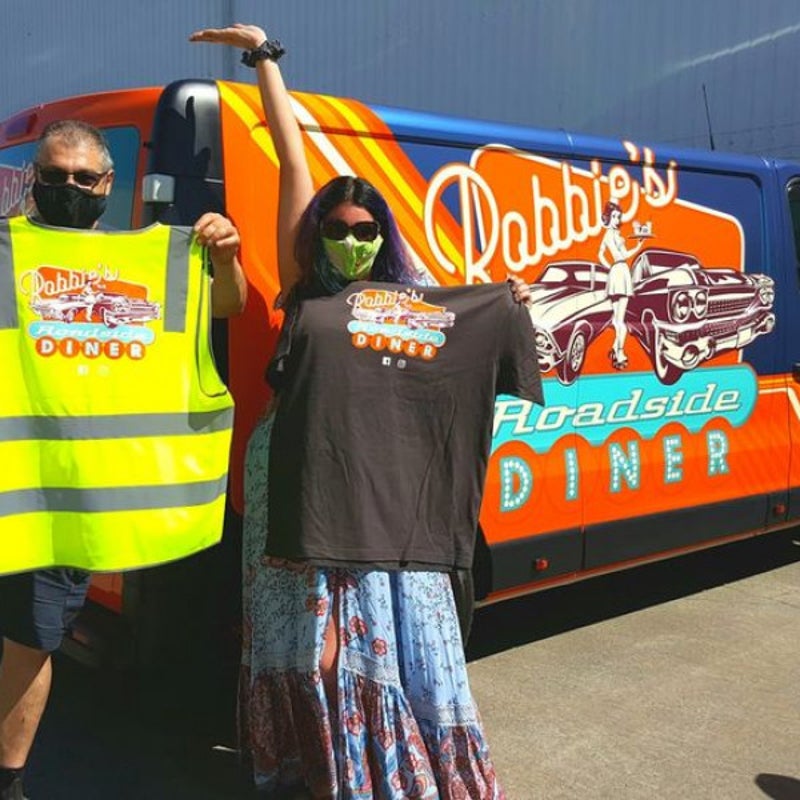 Fully Promoted Dandenong