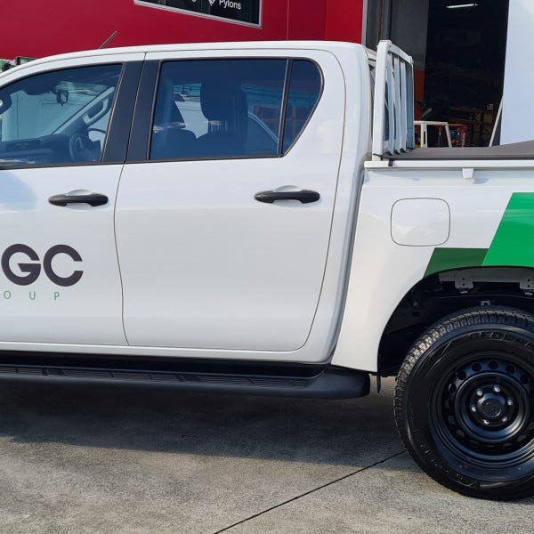 APGC Ute