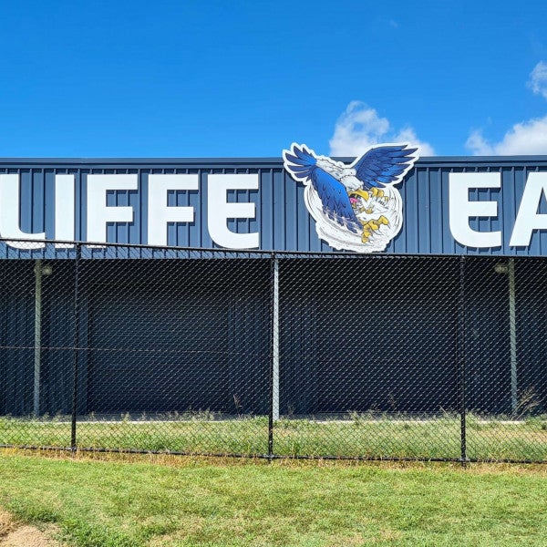 Redcliffe Eagles 1
