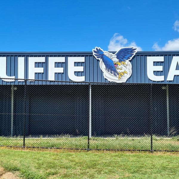 Redcliffe Eagles 1
