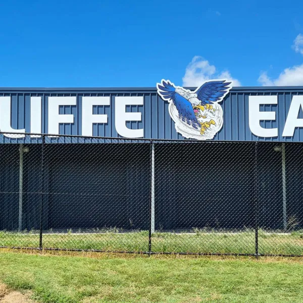 Redcliffe Eagles 1