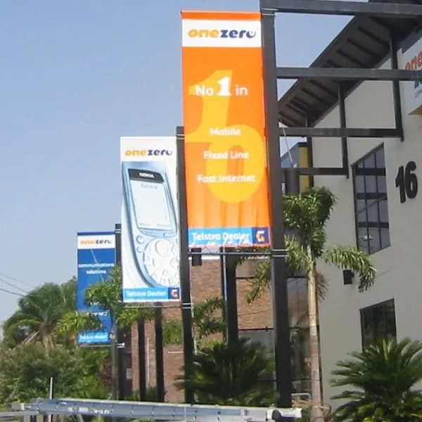 OneZero Banners