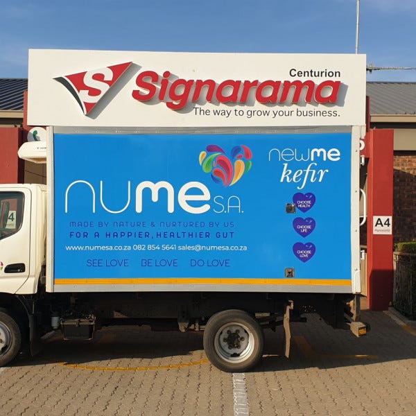 vehicle wrap