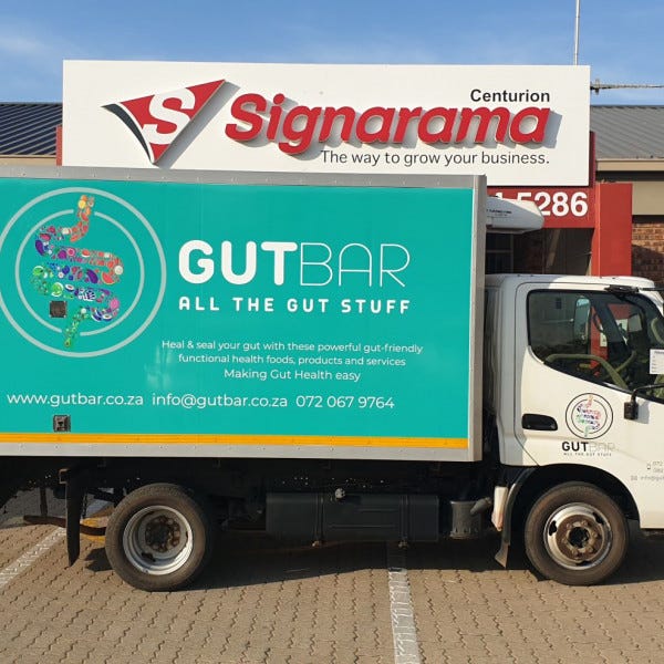 vehicle wrap