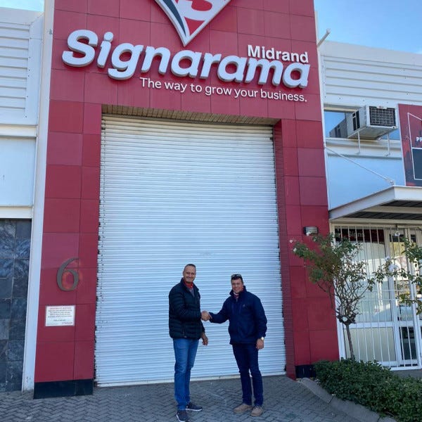 Signarama Midrand