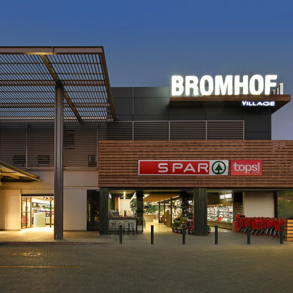 illuminated signage