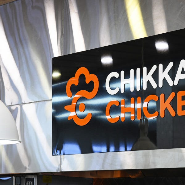 retail signage