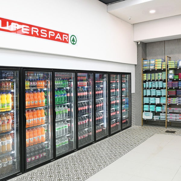 retail signage