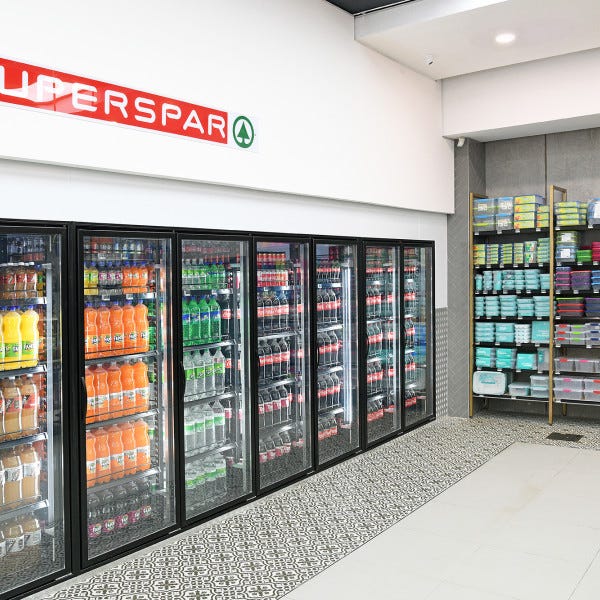 retail signage