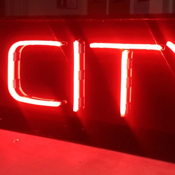 LED Neon