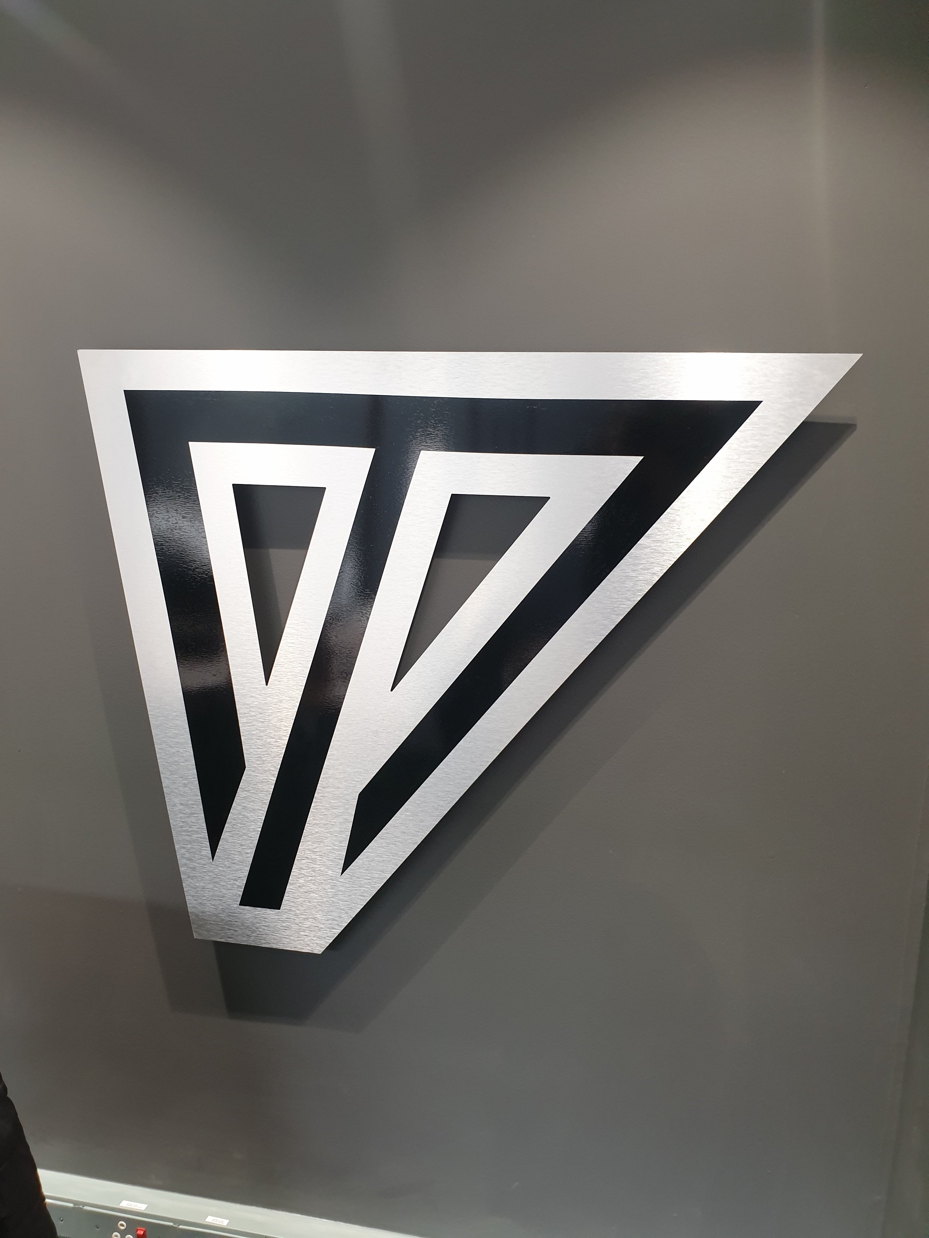 Tolcon - External & Internal Signage & Window Graphics