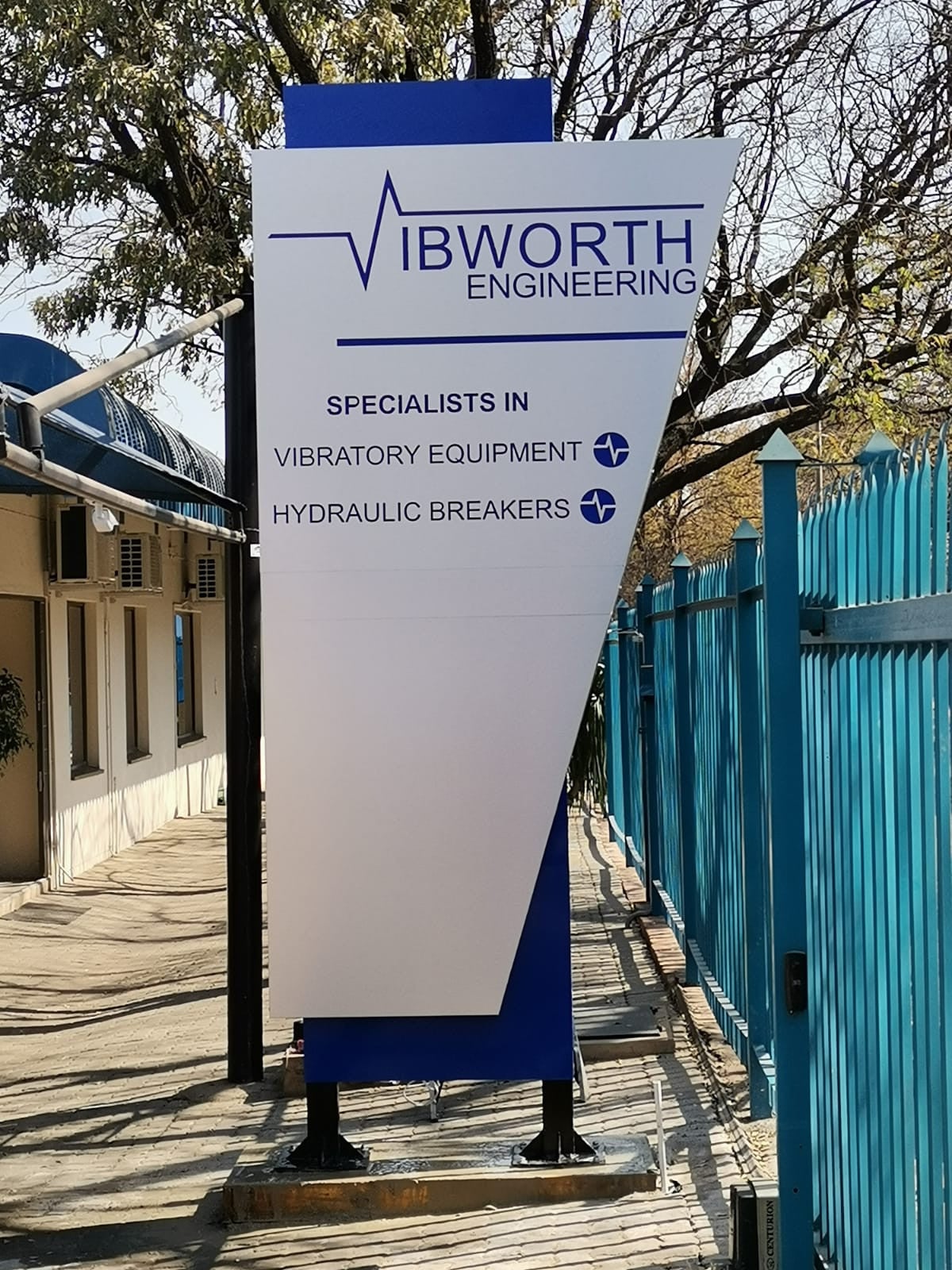 Vibworth Engineering