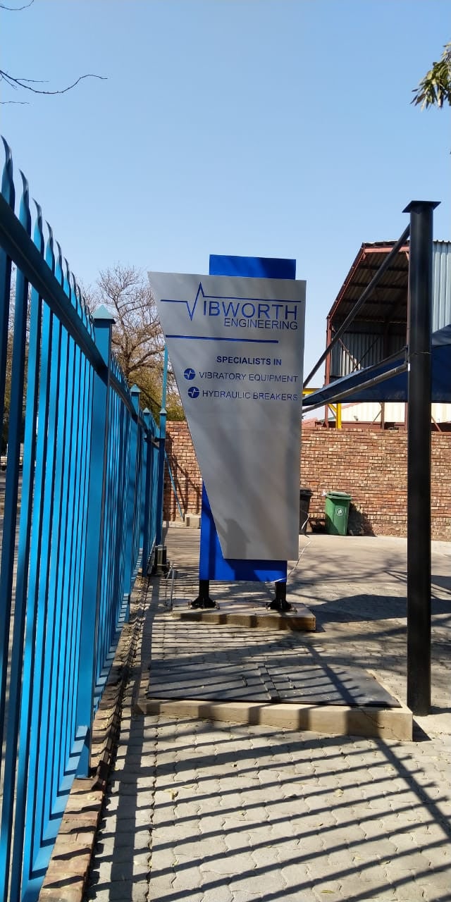 Vibworth Engineering