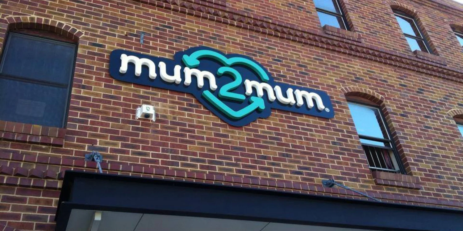 Shop Signage