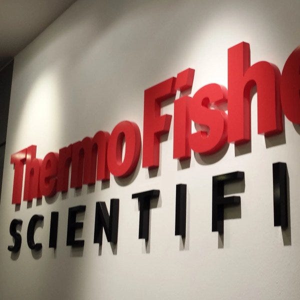 3D Acrylic Signage, Lobby Sign, Reception sign,