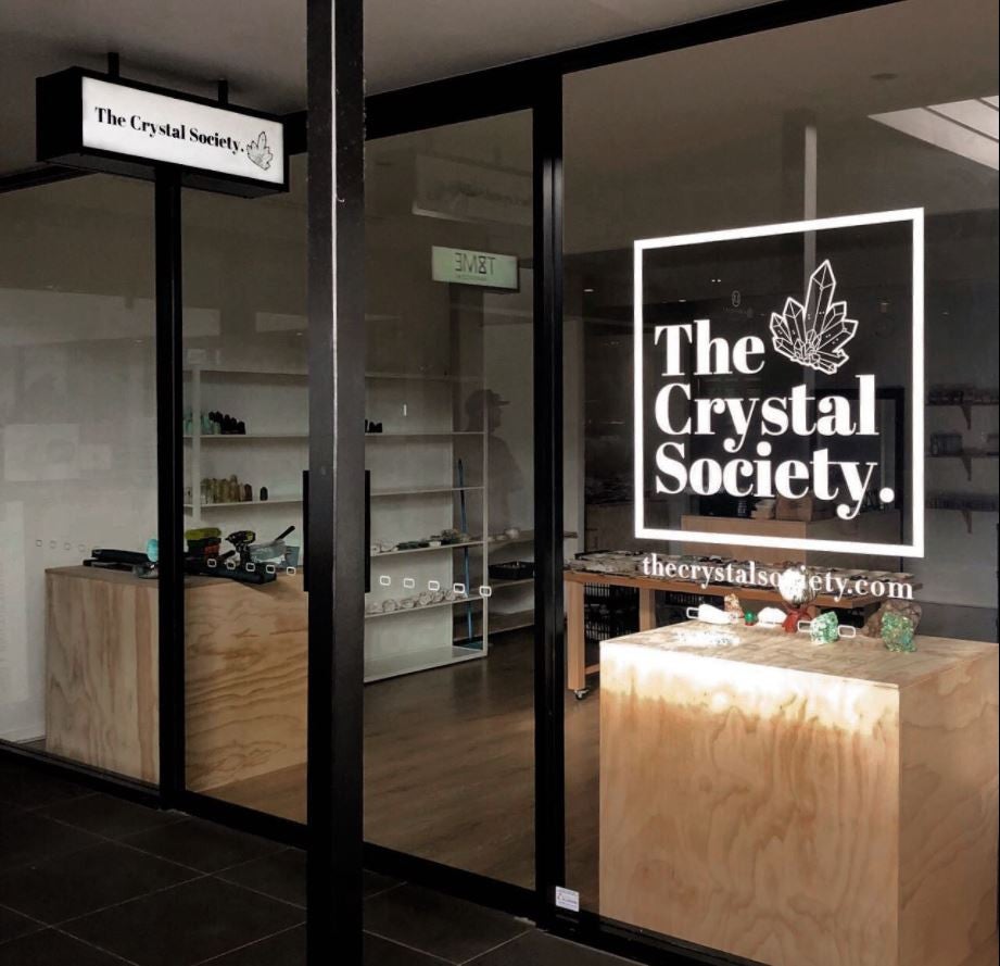 Signage Suite