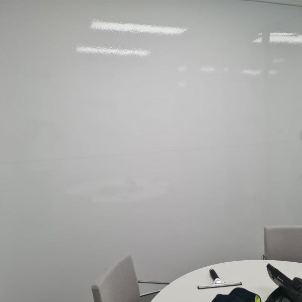 Australian Investment Council Wall white board vinyl