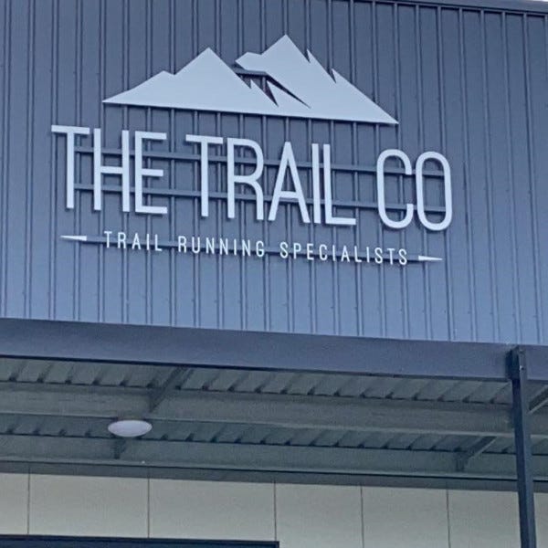 Trail Co Fascia